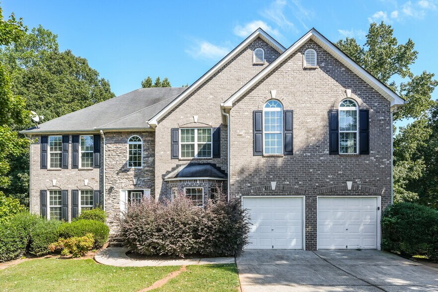 Primary Photo - 1035 Paper Creek Dr SE