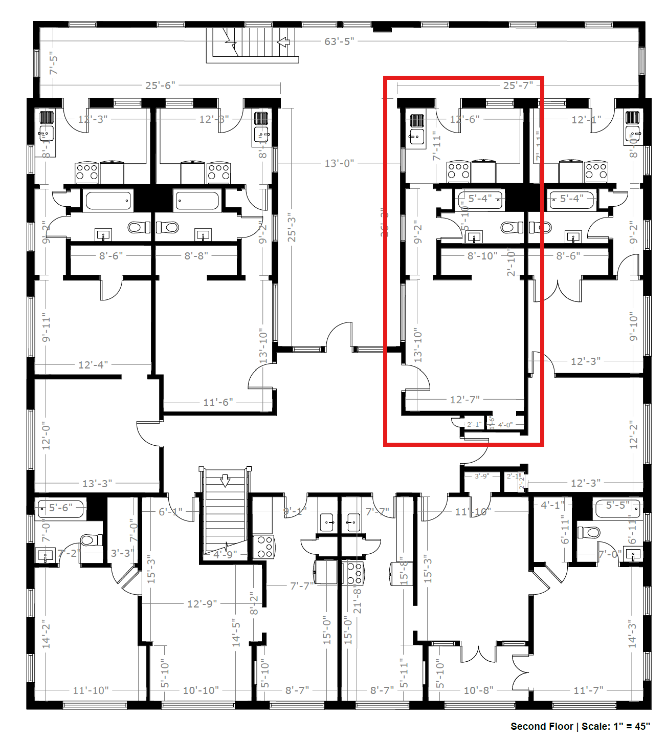 Building Photo - 4713 N Florida Ave