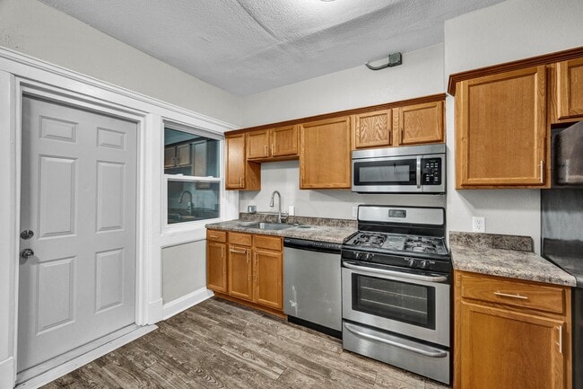 Floorplan - 107 NE Roanoke Ave
