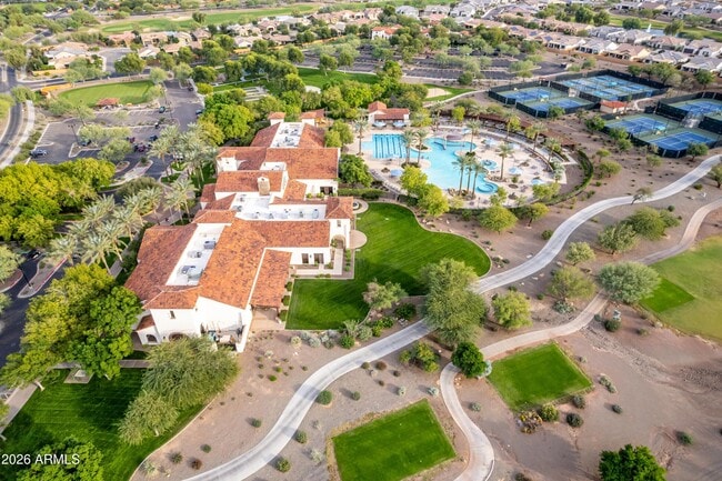 Building Photo - 27085 W Escuda Dr