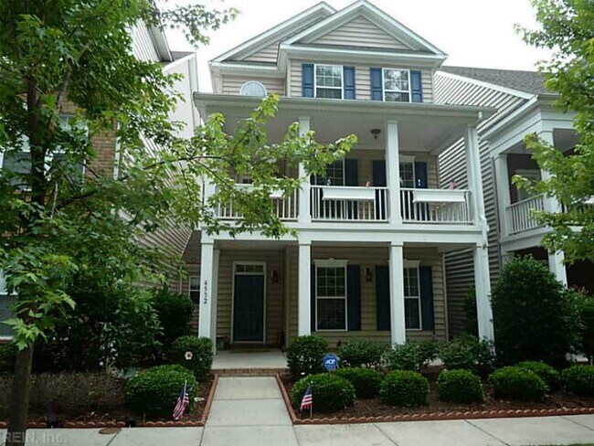Building Photo - 4532 Willow Croft Dr