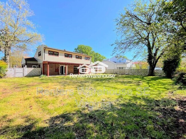 Building Photo - 354 Warrington Cir