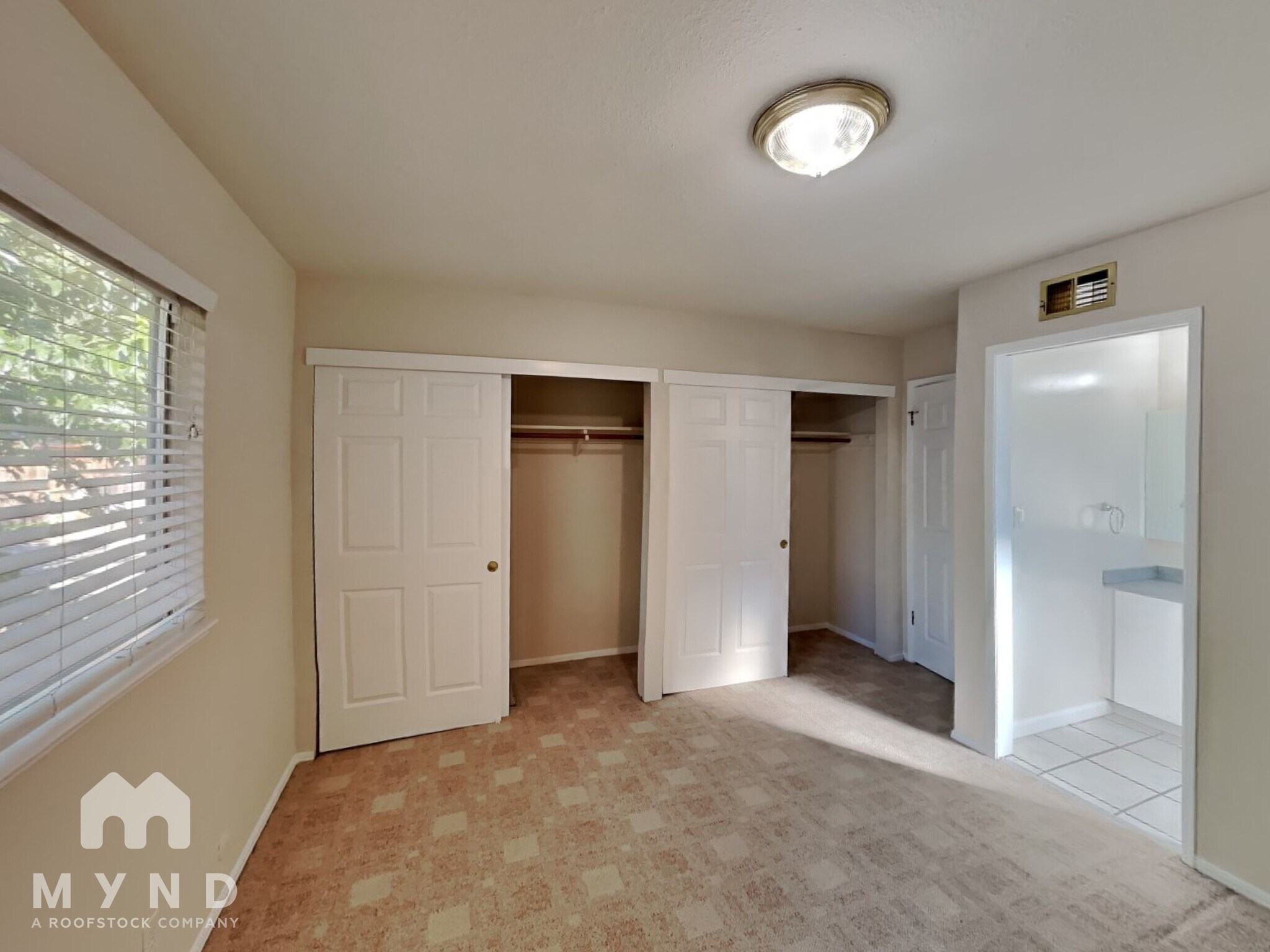 Building Photo - 6107 Vale Ct