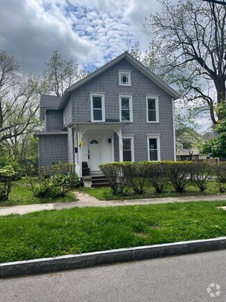Building Photo - 101 Cottage St