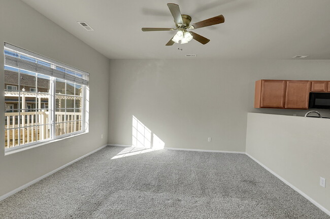Building Photo - $1,895.95, 3-bed, 2.5-bath townhome located in Colorado Springs.