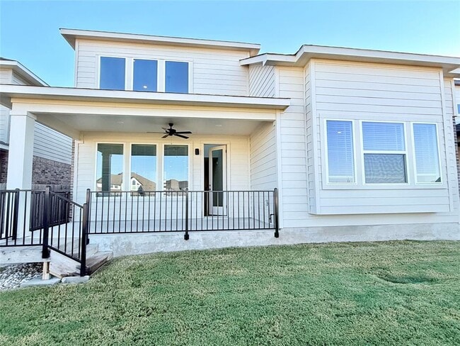 Building Photo - 604 Palatino Bend