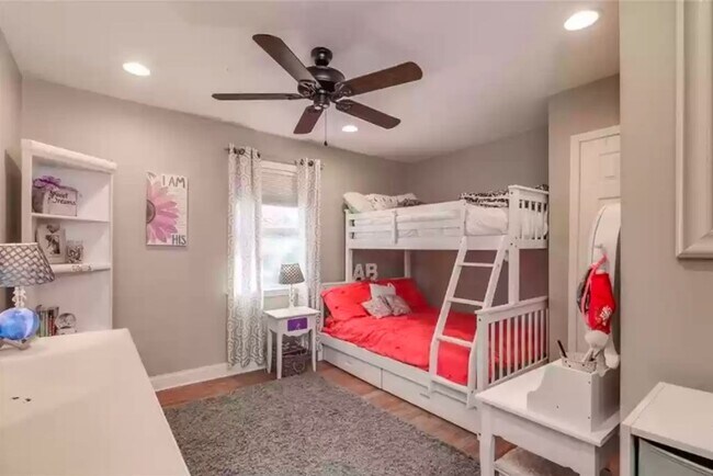 Building Photo - 3 Bed 2 Bath in Snellville!