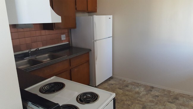 Building Photo - 4205 Ferris Ave