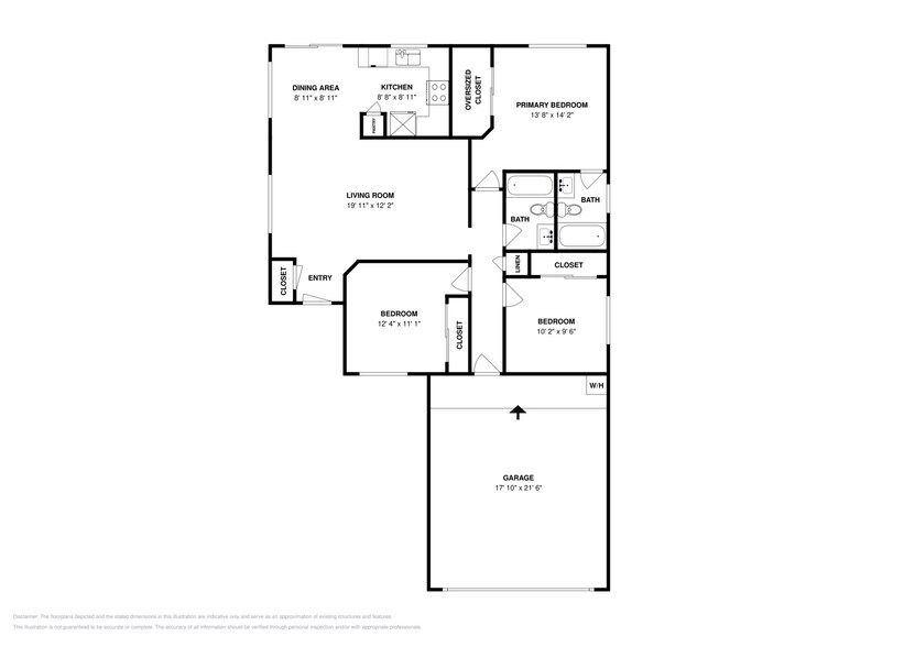 Building Photo - 12911 W Voltaire Ave