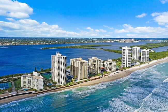 Building Photo - 5440 N Ocean Dr