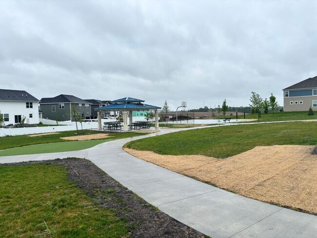 Building Photo - rare brand new construction home for lease...