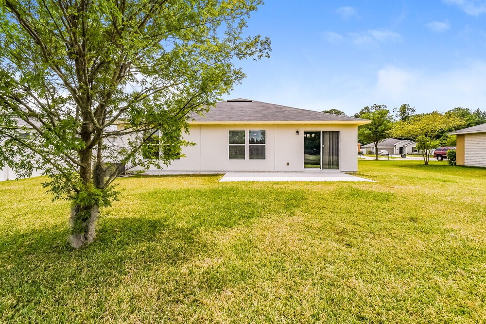 Building Photo - 7580 Cosmo Ct