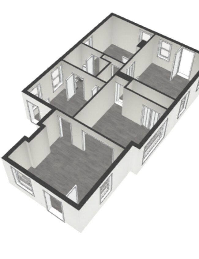 Building Photo - 234-236 Ridge Ave - (26147)