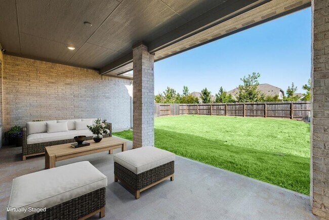 Building Photo - 20914 Kadefield Dr