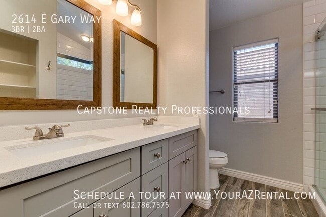 Building Photo - 2614 E Gary Way
