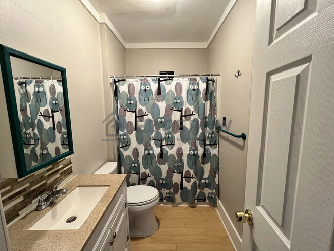 Building Photo - 719 Stocking Ave NW