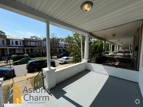 Building Photo - NEW 2BD/1.5BA TOWNHOME IN BALTIMORE CITY!