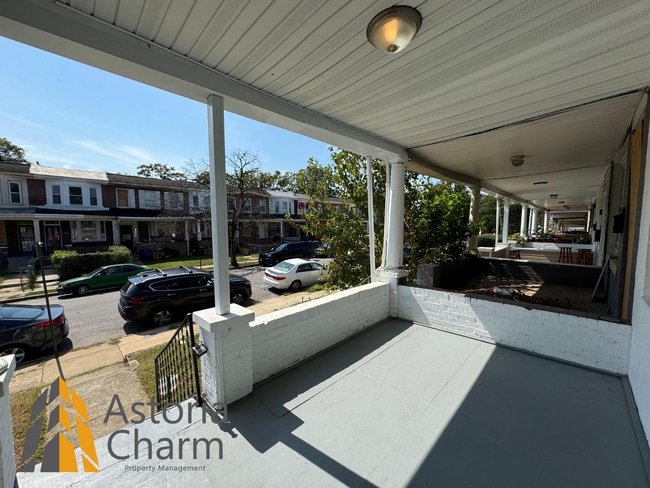 Building Photo - 2BD/1.5BA TOWNHOME IN BALTIMORE CITY