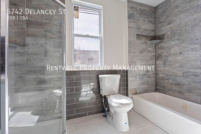 Building Photo - 5742 Delancey St