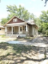 Building Photo - 224 N 13th St