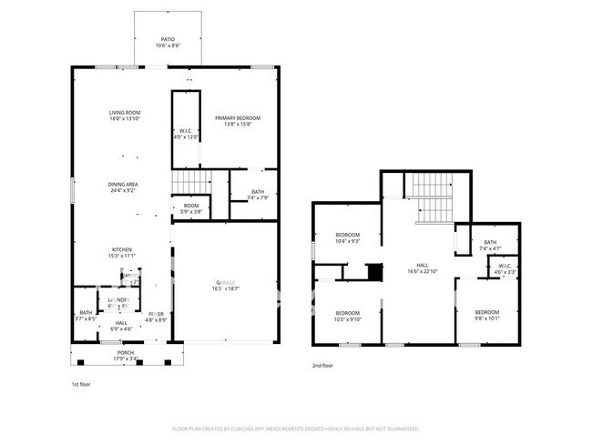 Building Photo - 1707 King Oaks Lp