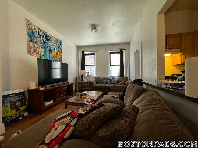 Building Photo - 1254 Commonwealth Ave