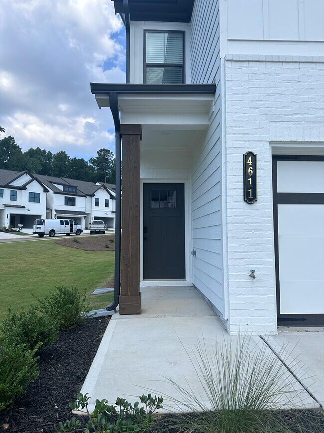 Building Photo - 4611 Cypress Landing Way