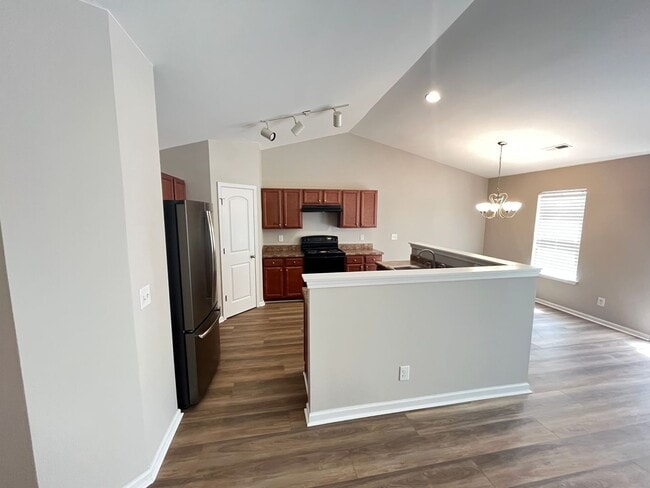 Building Photo - Pet Friendly, Three Bedroom with Bonus Room Home with Garage in Longs is Available Now!