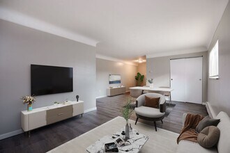 Building Photo - Pearl Street Apartments - Newly Remodeled 1 Bedroom! Near the Reading Bridal District
