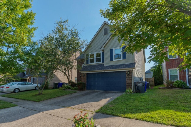Building Photo - 3789 White Pine Dr