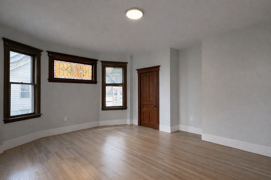 Bedroom - 249 Fairfield Ave