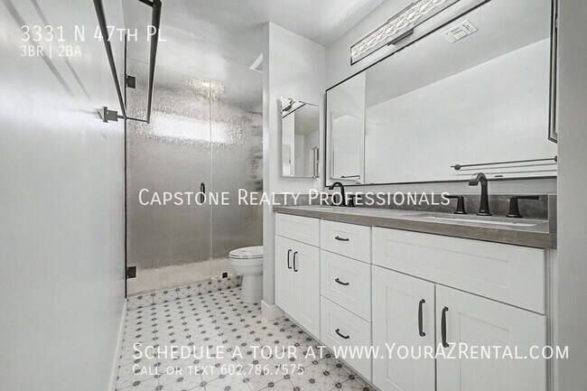Building Photo - 3331 N 47th Pl
