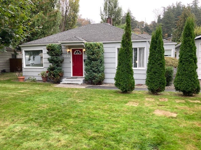 Building Photo - 1522 S 6th St