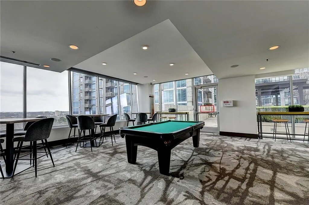 Building Photo - 855 Peachtree St NE