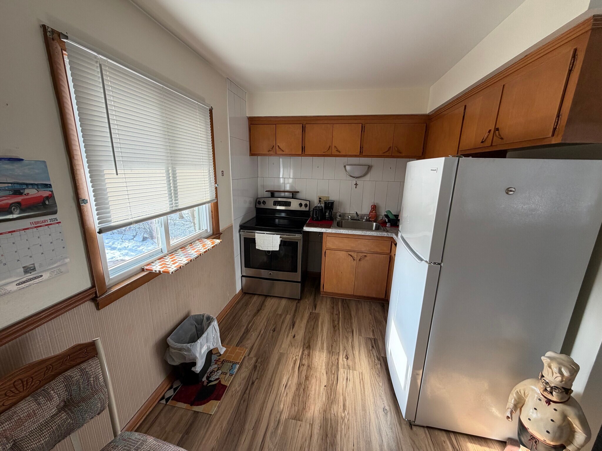 Building Photo - 5509 W Morgan Ave