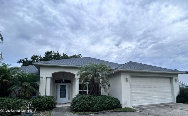 Building Photo - 1251 S Banana River Dr