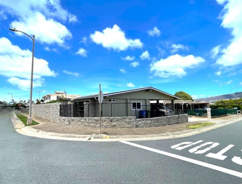 Building Photo - 7281 Nohili St