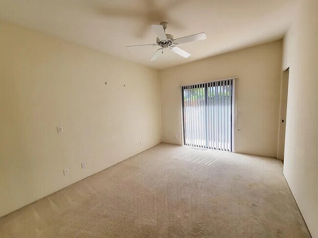 Bedroom #1 - 72836 Mesa View Dr