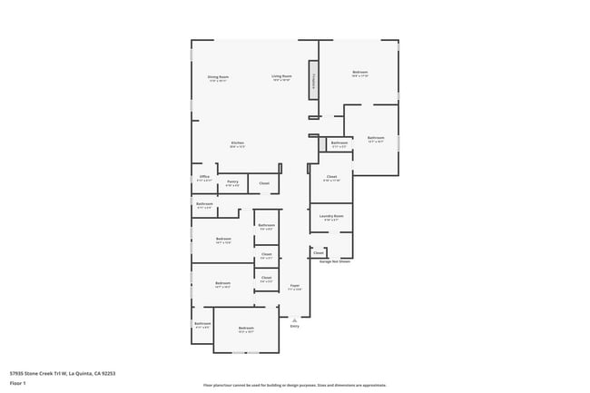 Building Photo - 57935 Stone Creek Trail W