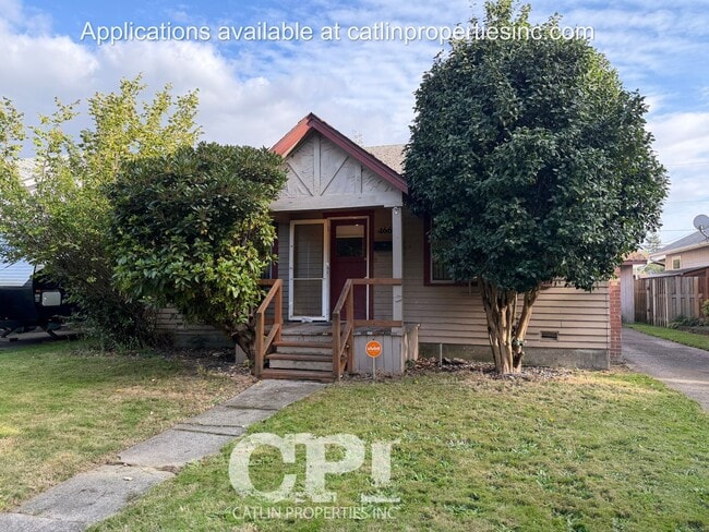 Primary Photo - 466 25th Ave
