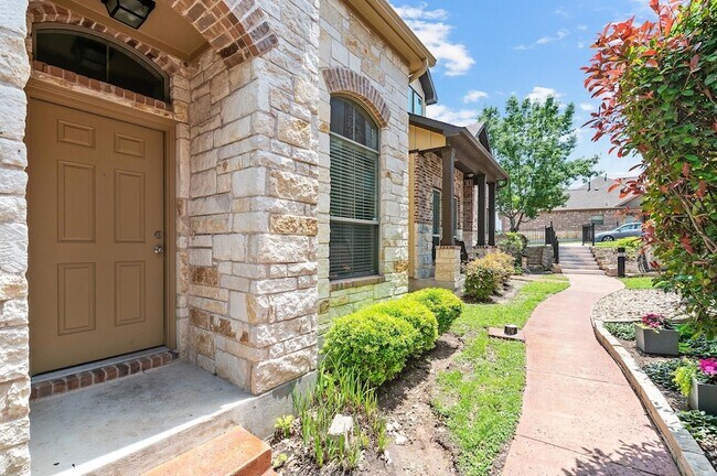 Building Photo - 11400 W Parmer Ln