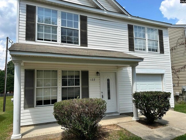 Building Photo - 122 Curvewood Rd