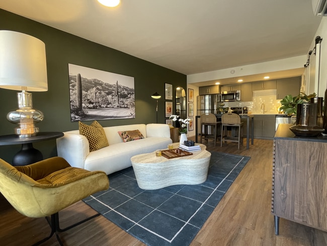 Building Photo - The Quinn Apartments