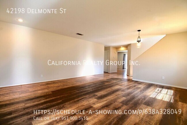 Building Photo - 42198 Delmonte St