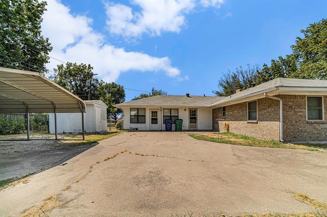 Building Photo - 3407 Tipps Dr