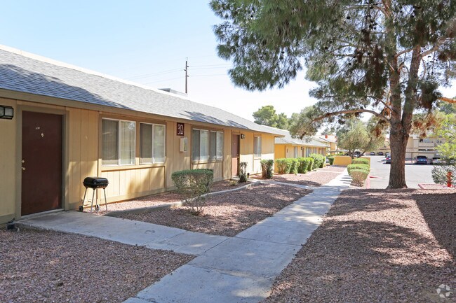 Andover Place Las Vegas, NV Apartment Finder
