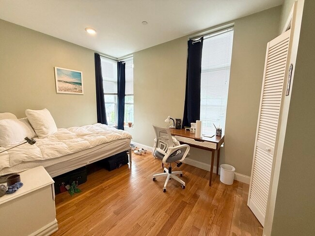 Building Photo - 299 Dudley St