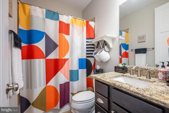 Building Photo - 1126 N Stuart St