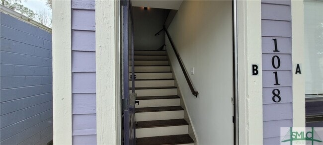 Building Photo - 1018 E Gwinnett St