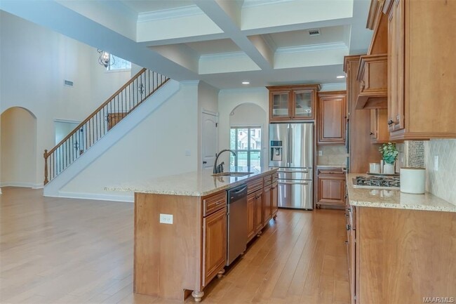 Building Photo - 1007 Old Breckenridge Ln